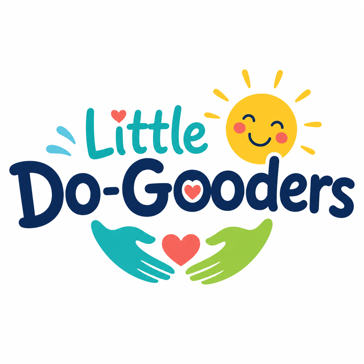 For Little Do-Gooders