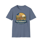 Mannerville T-Shirt