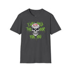 Hardcore but Polite T-Shirt