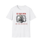 Did This to Myself T-Shirt