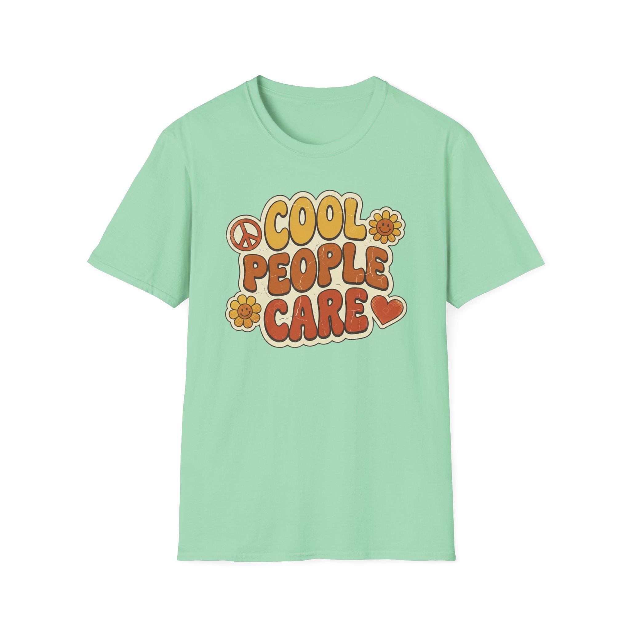 Cool Care T-Shirt
