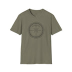 Kindness Compass T-Shirt