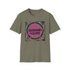 Decency = Punk T-Shirt