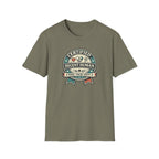 Certified Decent Human - Shirt