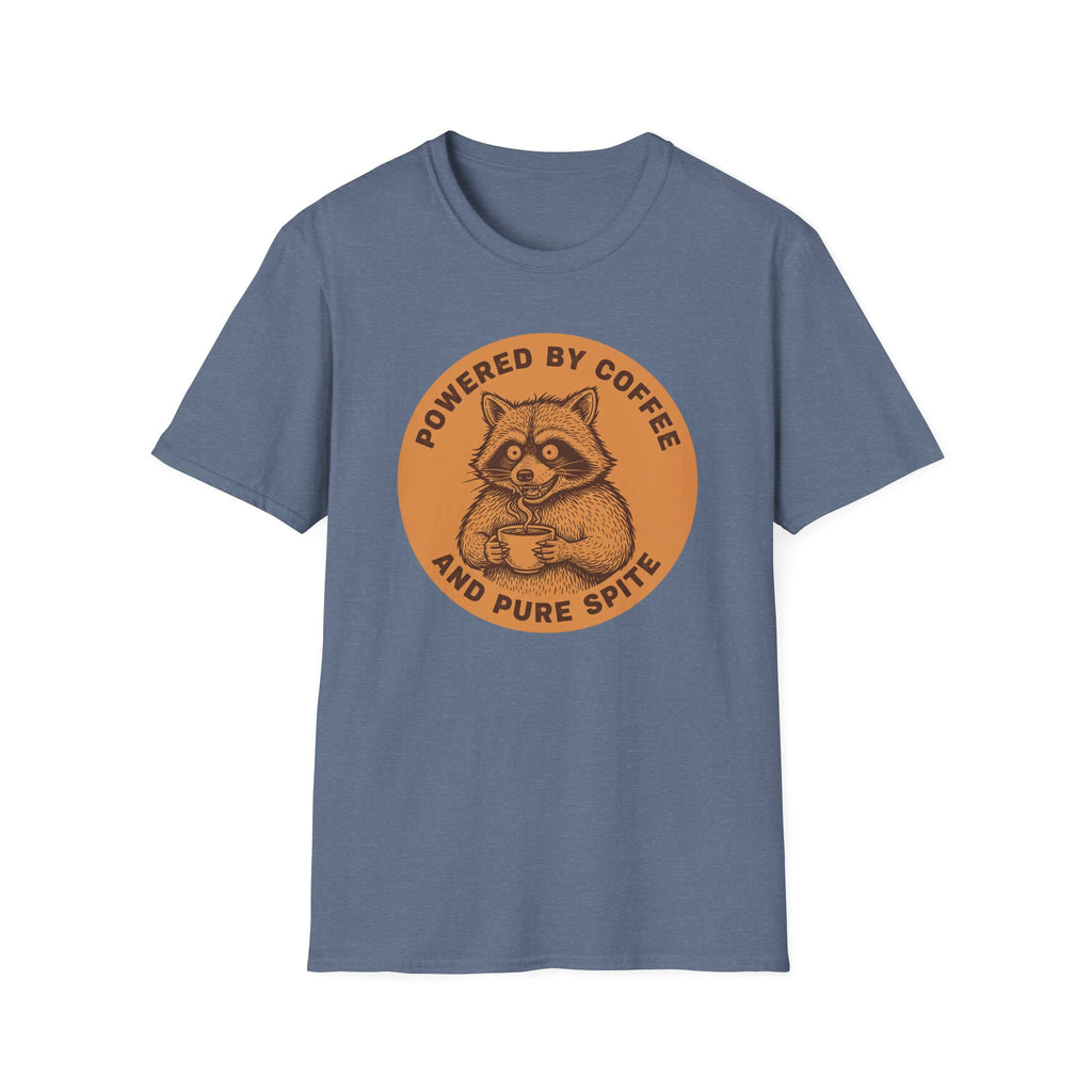 Murphy - Coffee & Spite T-Shirt