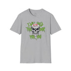 Hardcore but Polite T-Shirt
