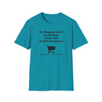 Cart Return T-Shirt #1