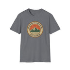 DOCD - Park Style T-Shirt