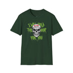 Hardcore but Polite T-Shirt
