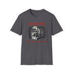 Did This to Myself T-Shirt