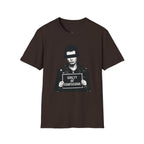 Guilty of Compassion T-Shirt