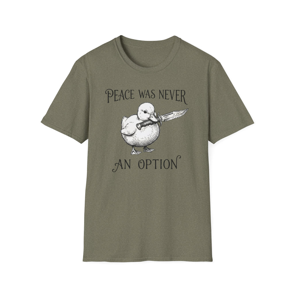 What the Duck T-Shirt