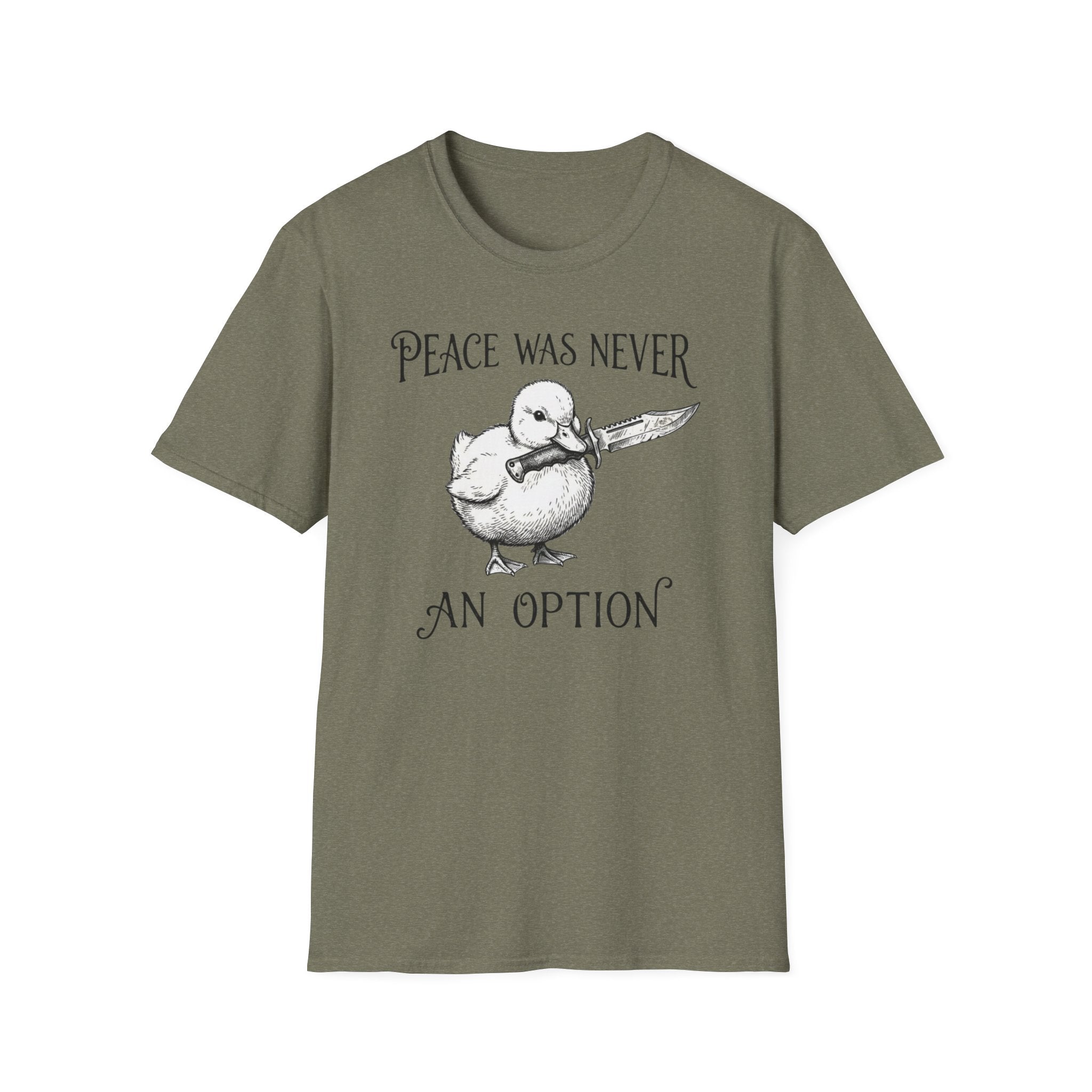 What the Duck T-Shirt