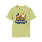 Mannerville T-Shirt