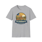 Mannerville T-Shirt