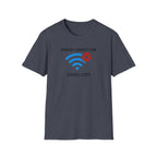 Lost Connection (Human) T-Shirt
