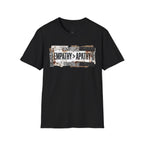 Empathy > Apathy T-Shirt
