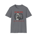 Did This to Myself T-Shirt