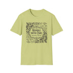 Handle W Care T-Shirt