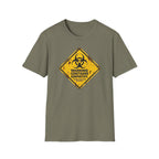 WARNING Empathy T-Shirt