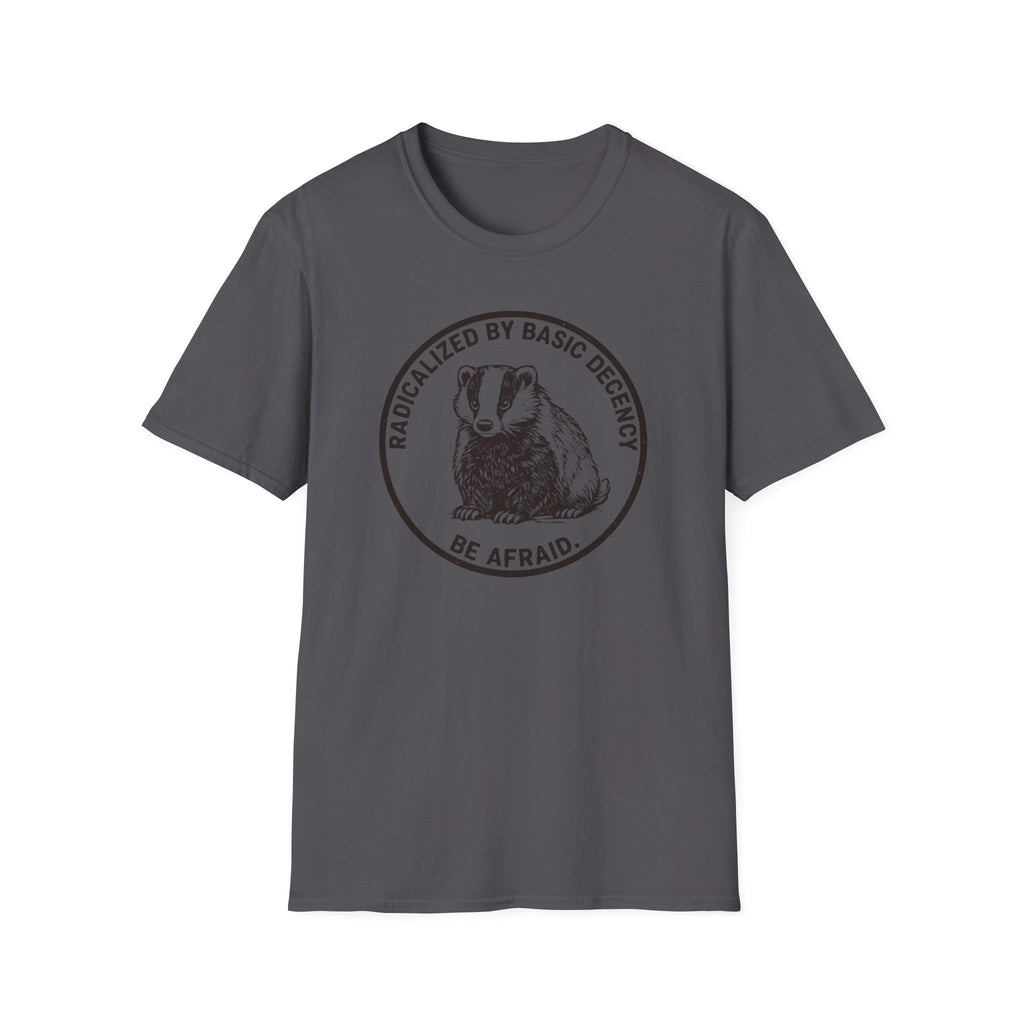 Radical Badger T-Shirt