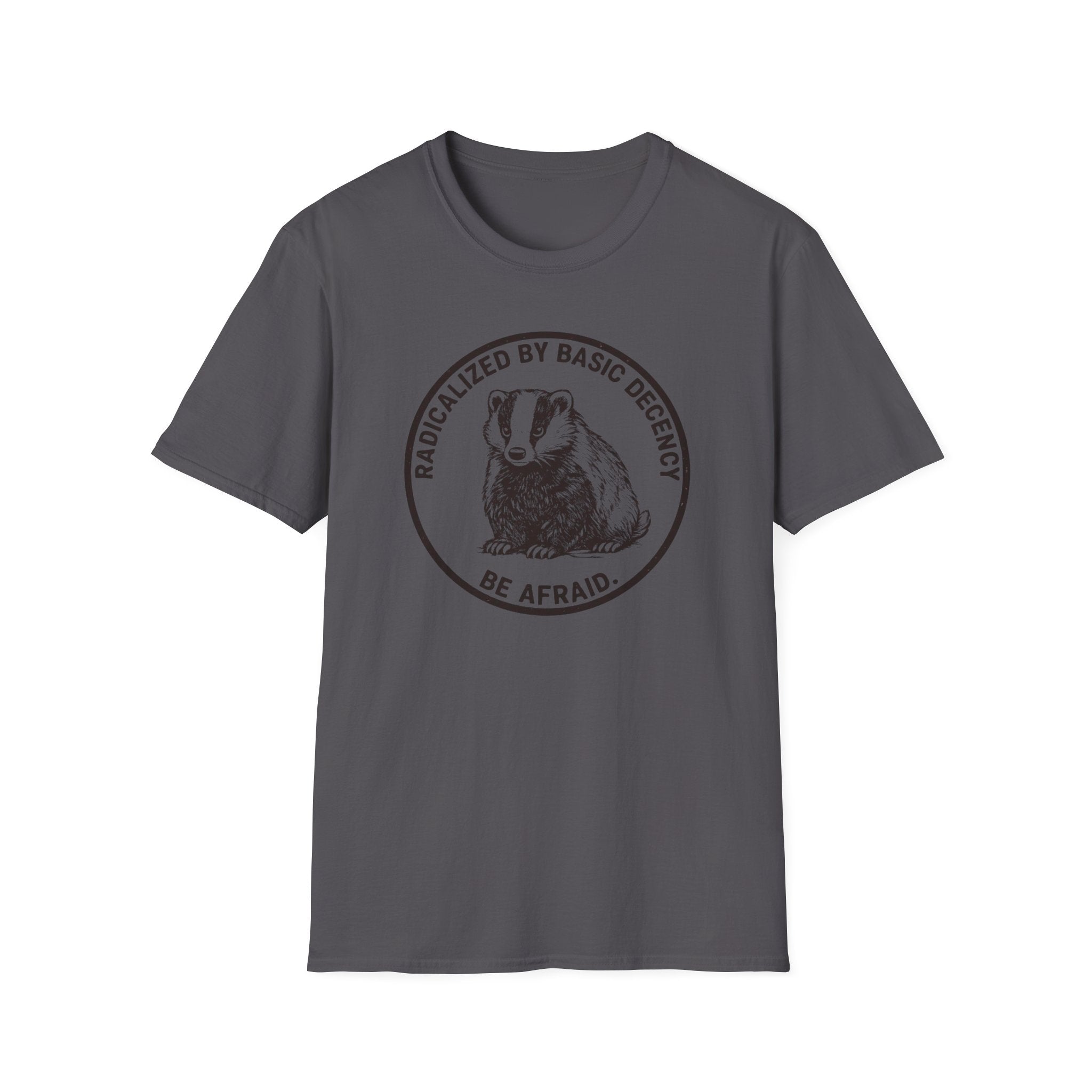 Radical Badger T-Shirt