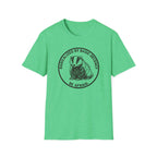 Radical Badger T-Shirt