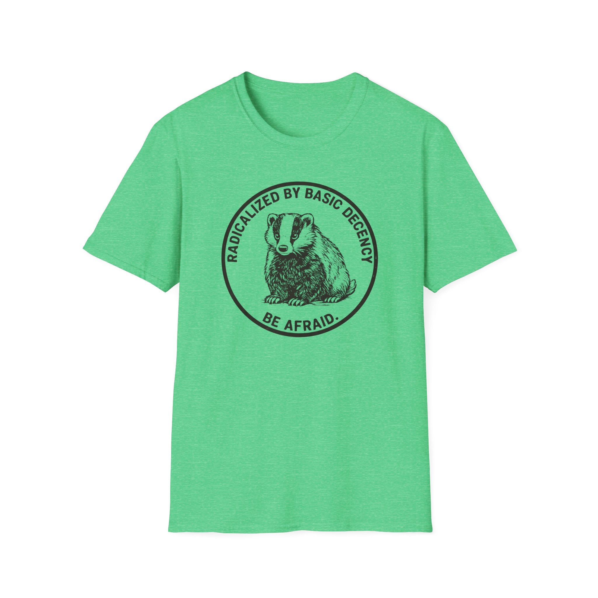 Radical Badger T-Shirt