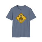 WARNING Empathy T-Shirt