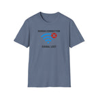 Lost Connection (Human) T-Shirt