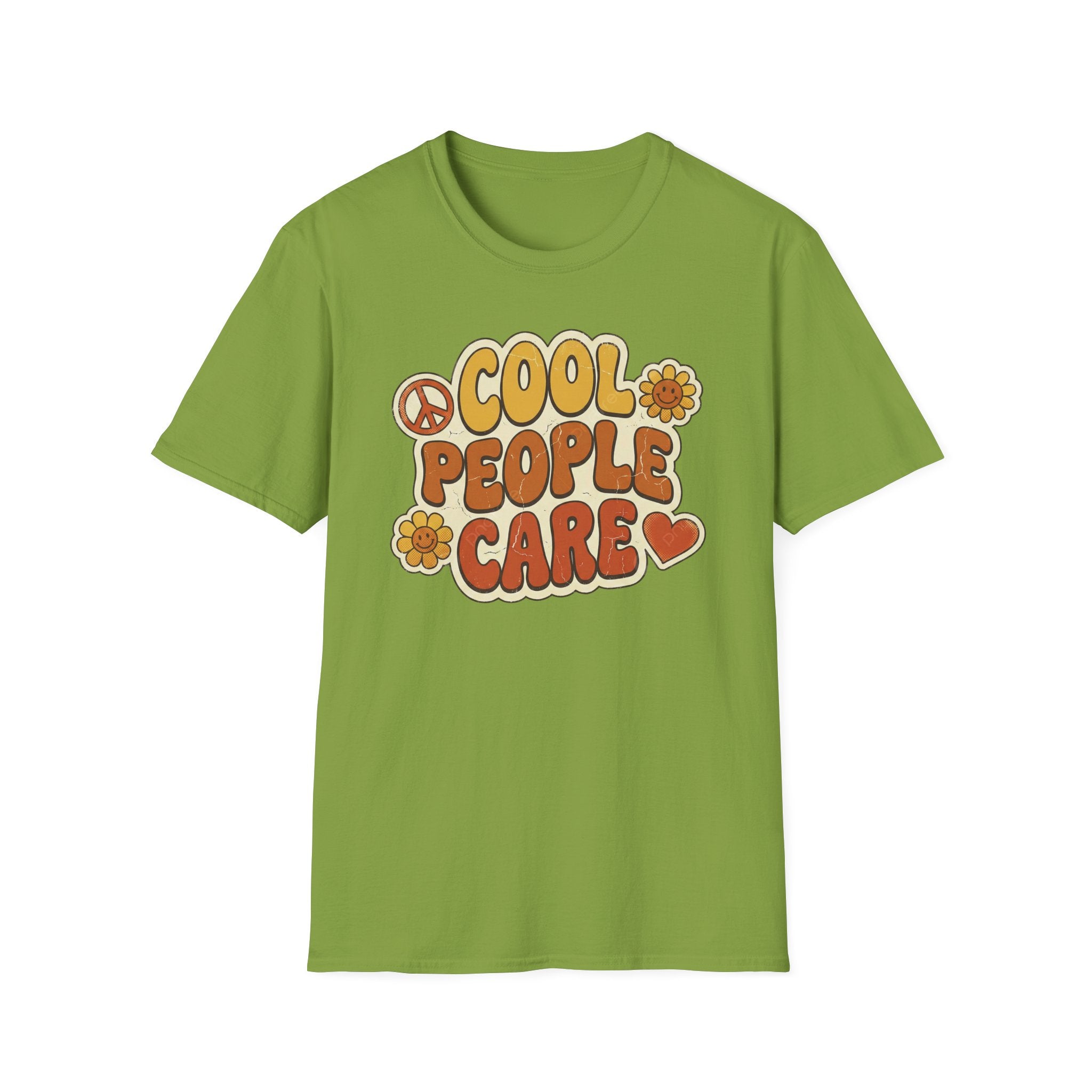 Cool Care T-Shirt