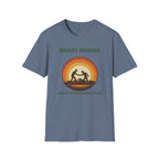 Decent Human Shortage T-shirt