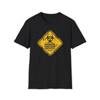 WARNING Empathy T-Shirt
