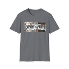 Empathy > Apathy T-Shirt