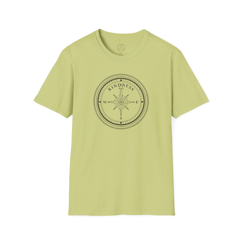 Kindness Compass T-Shirt