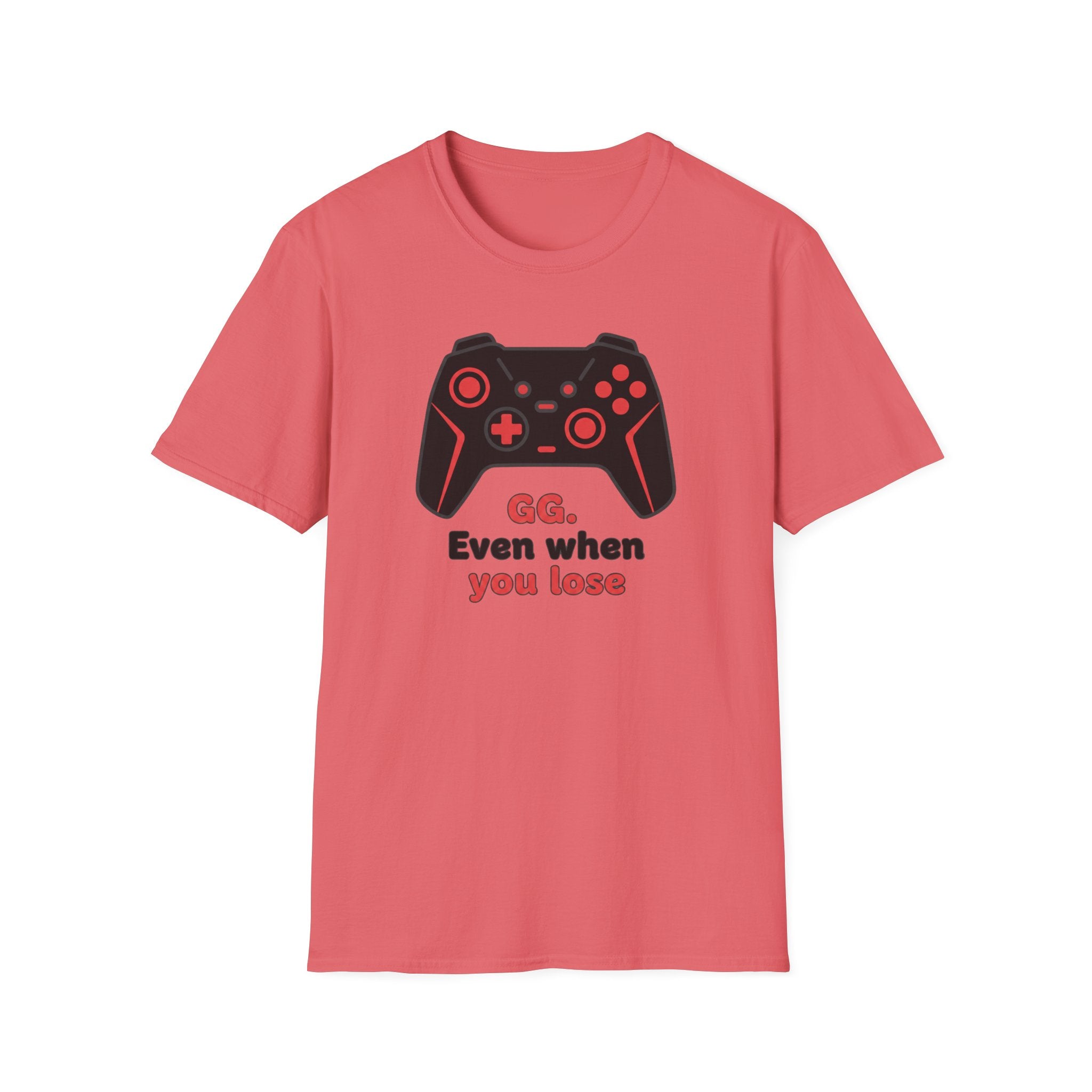 GG Controller T-Shirt