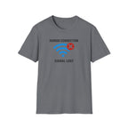 Lost Connection (Human) T-Shirt