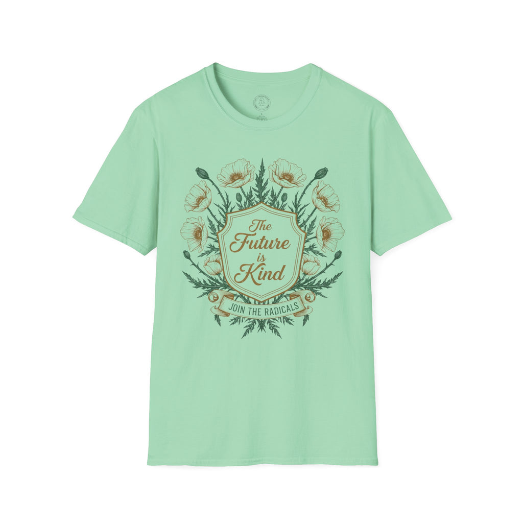Future is Kind T-Shirt
