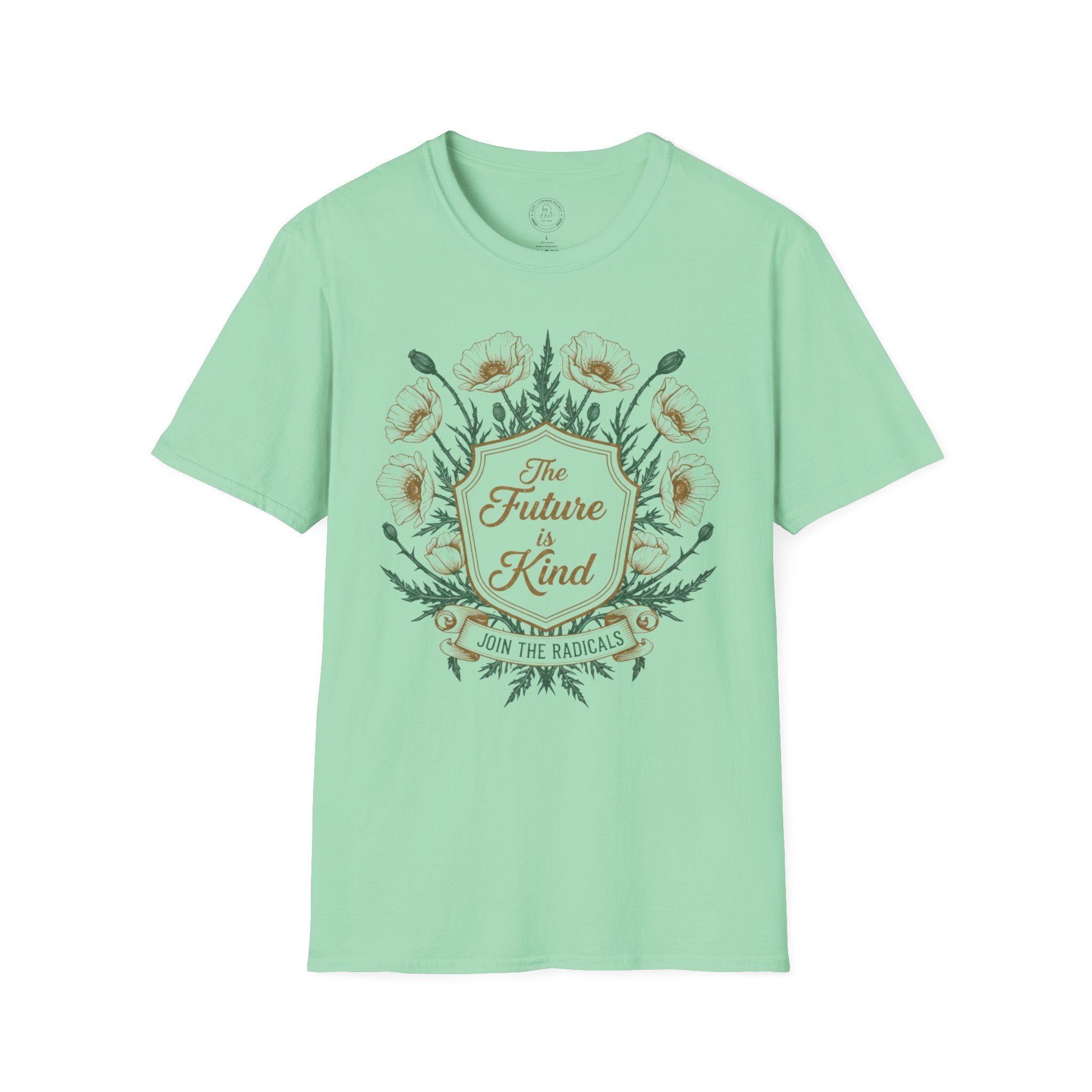 Future is Kind T-Shirt