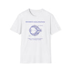 Eyeroll Anatomy T-Shirt