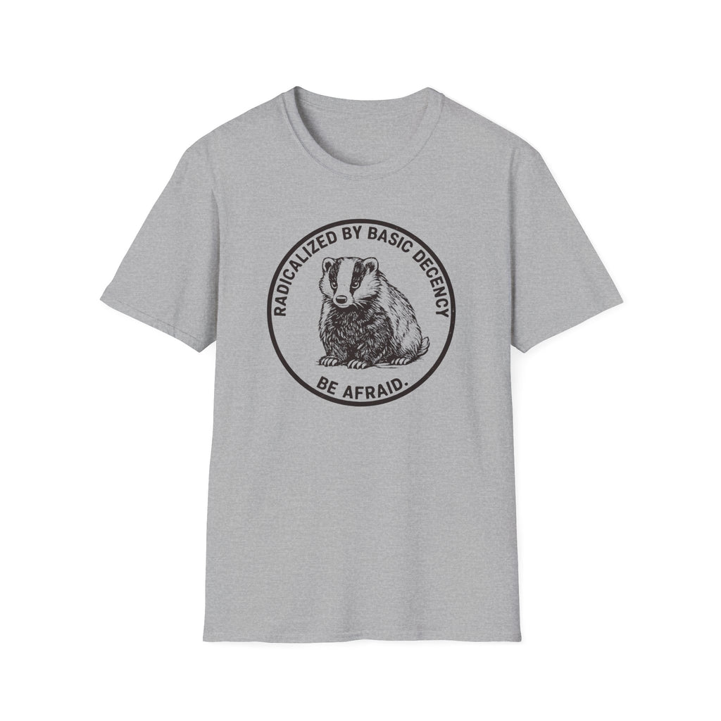 Radical Badger T-Shirt