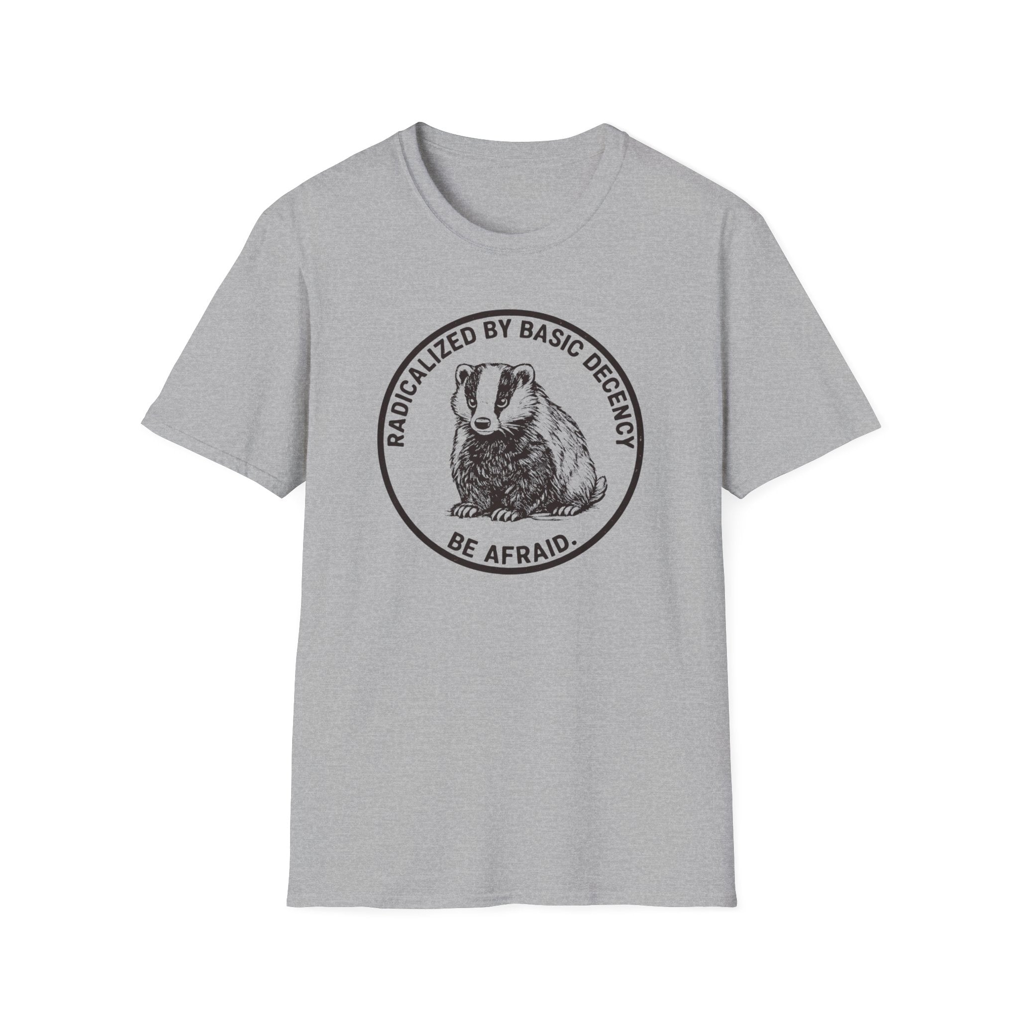 Radical Badger T-Shirt