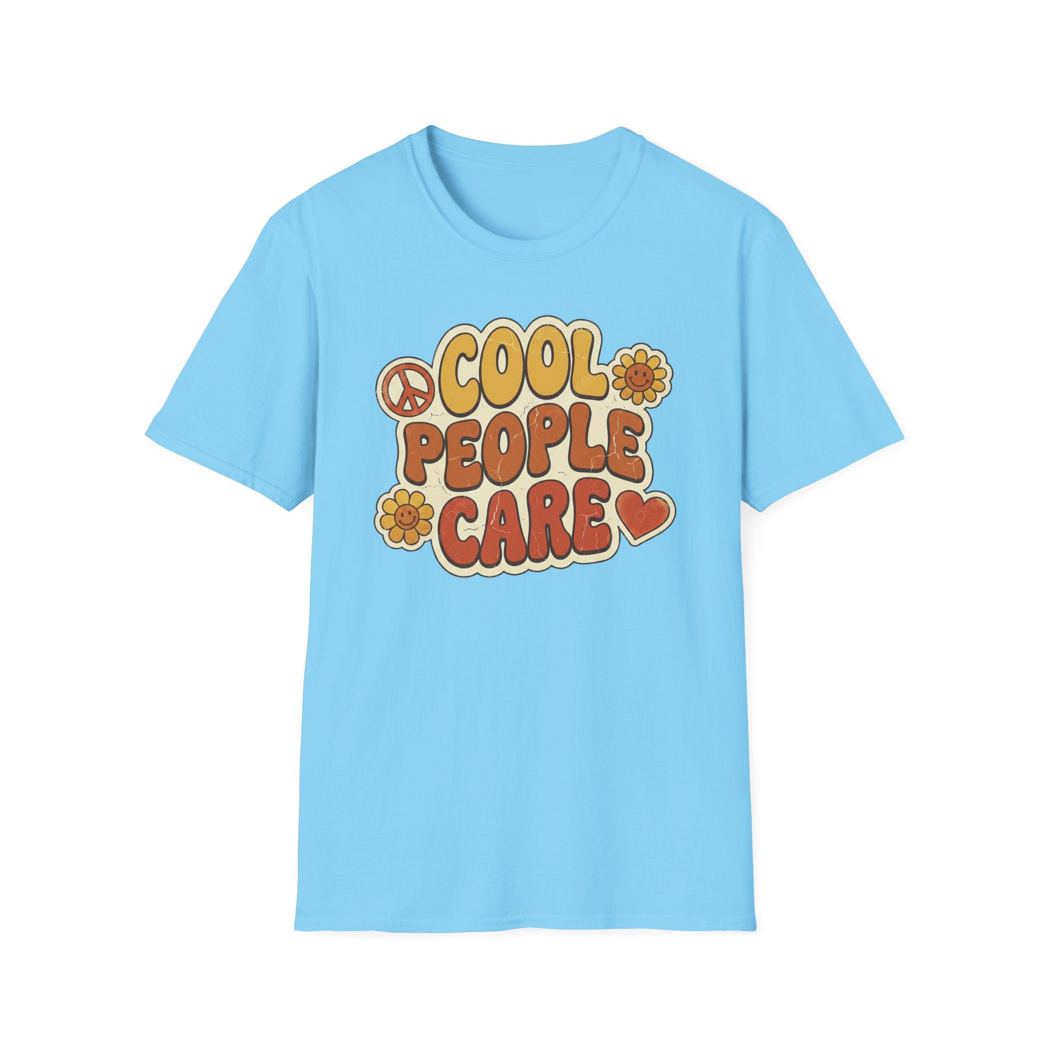 Cool Care T-Shirt