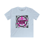 Decency = Punk Kids Tee