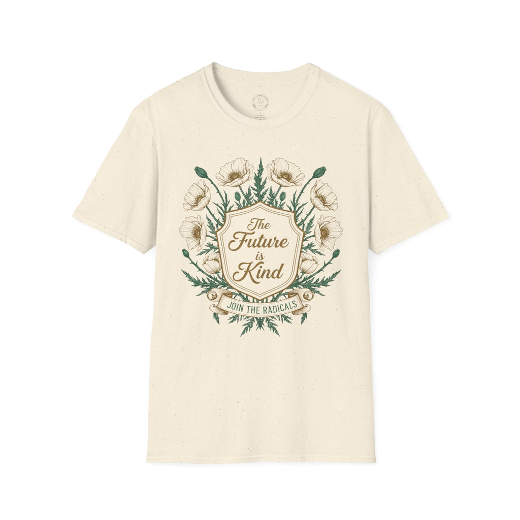 Future is Kind T-Shirt