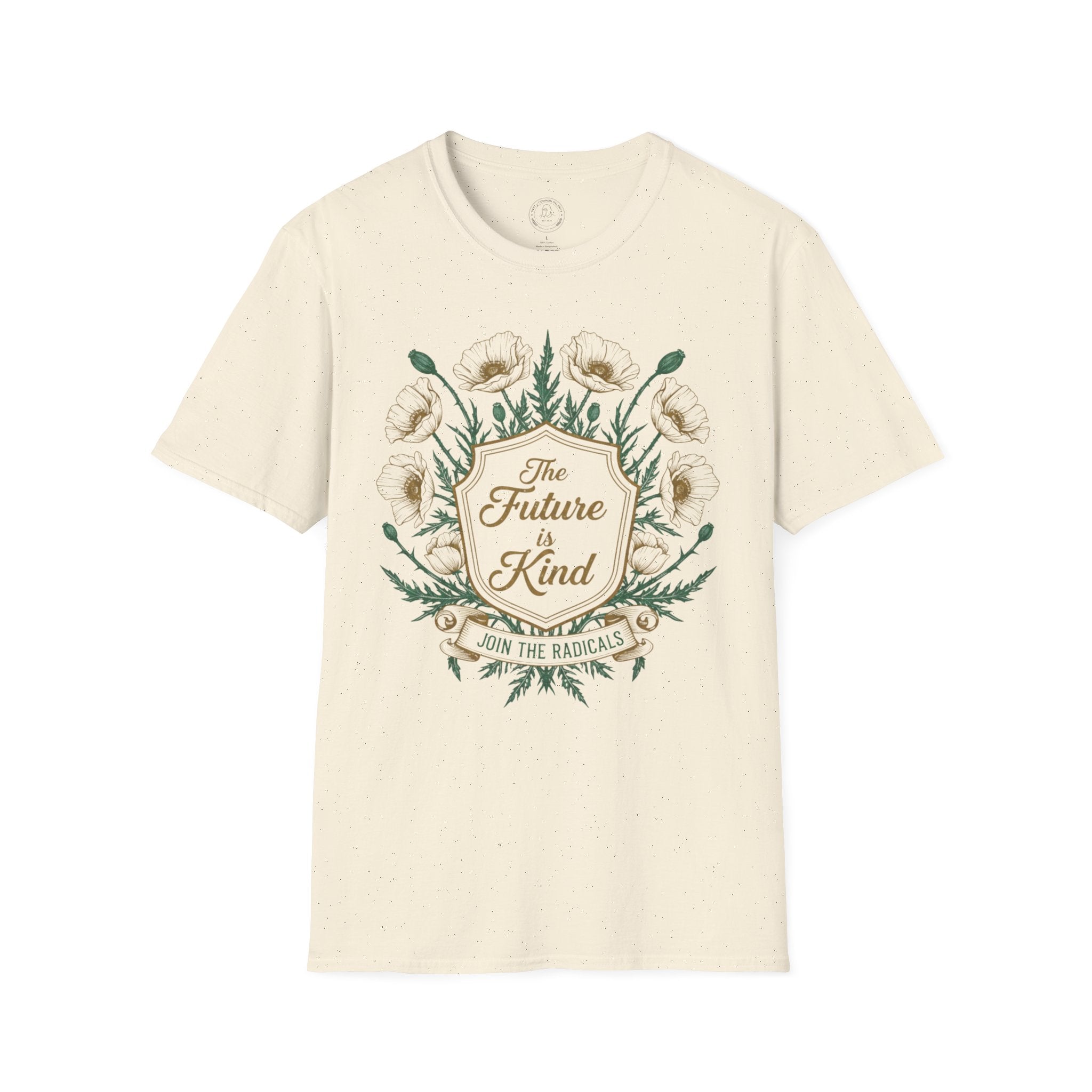 Future is Kind T-Shirt