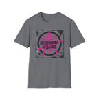 Decency = Punk T-Shirt