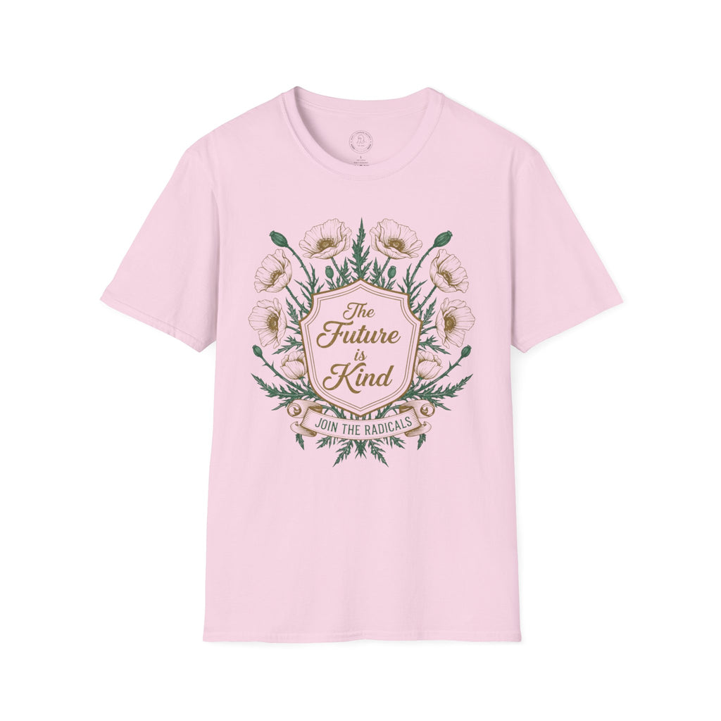 Future is Kind T-Shirt