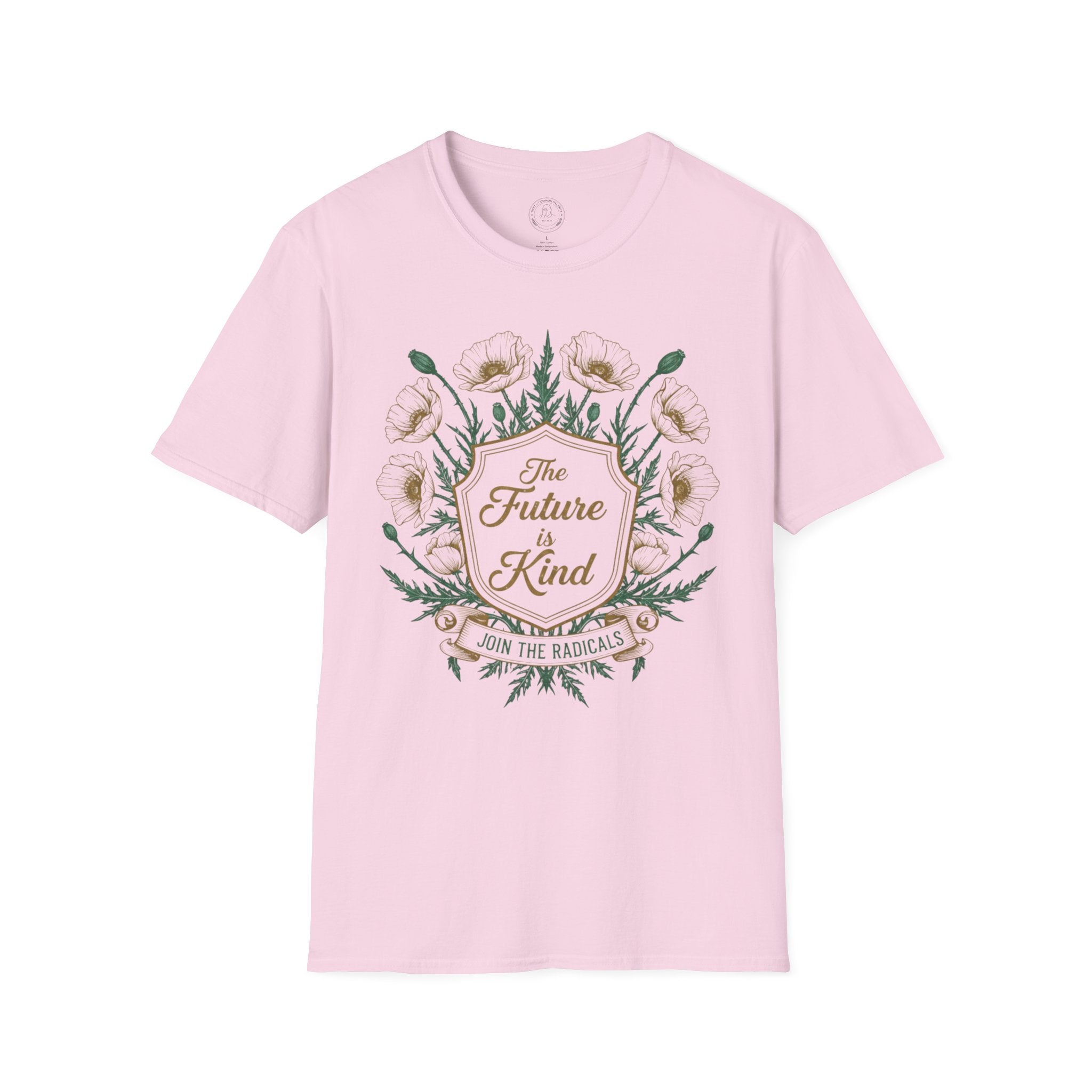 Future is Kind T-Shirt
