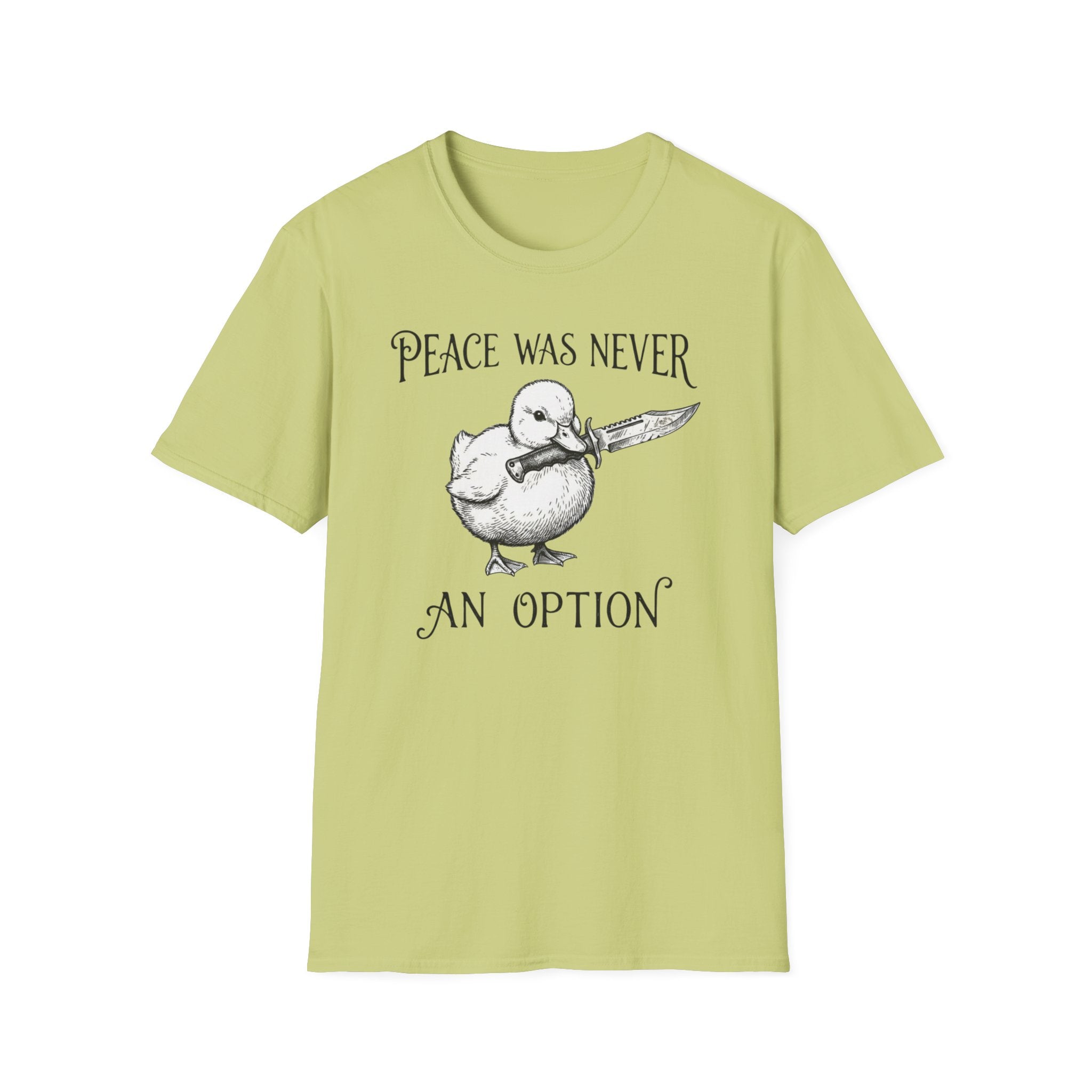 What the Duck T-Shirt